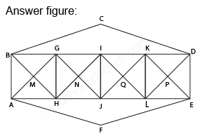 Analytical reasoning for GRE, analytical reasoning, analytical reasoning practice,  Analytical reasoning app, Analytical reasoning test, Analytical reasoning mcqs, Analytical reasoning non verbal